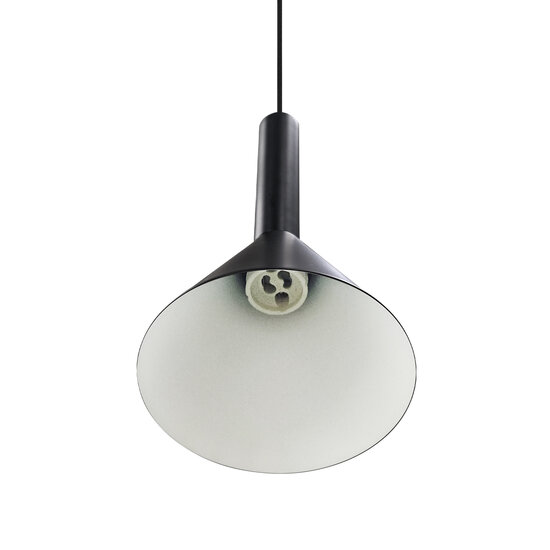 Nordlux Kelvis 2-Kit - Suspension - Noir - Design minimaliste pour un éclairage fonctionnel