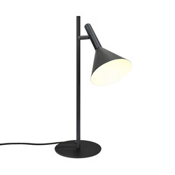 Kelvis | Tafellamp | Zwart