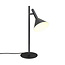 Nordlux Kelvis | Table lamp | Black - Minimalist design for any space