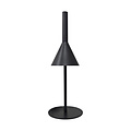 Nordlux Kelvis | Lámpara de mesa | Negra - Diseño minimalista para cualquier espacio