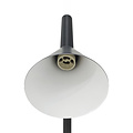 Nordlux Kelvis | Tafellamp | Zwart - Minimalistisch design voor elke ruimte