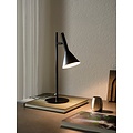Nordlux Kelvis | Table lamp | Black - Minimalist design for any space