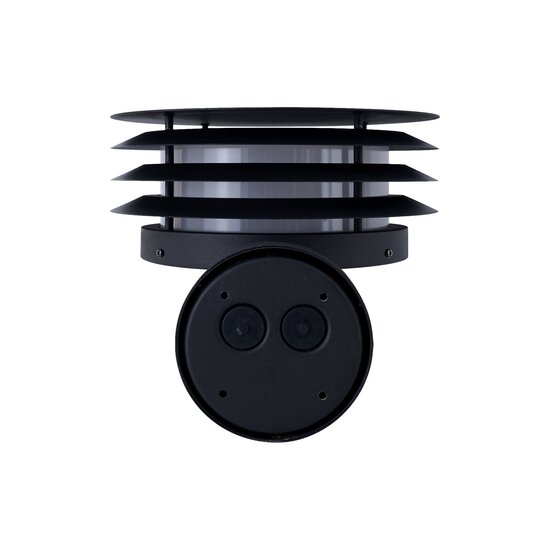 Nordlux Cirella - Wall light Seaside black - Modern design for outdoor lighting
