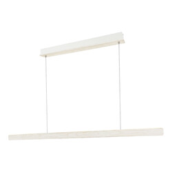 Ilgas - Suspension - Bois blanc