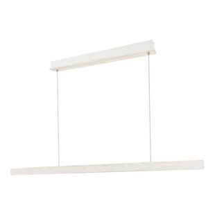 Ilgas - Suspension - Bois blanc