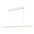 Nordlux Ilgas - Pendant - White wood