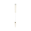 Nordlux Ilgas - Pendant - White wood - Creëer de perfecte sfeer in uw interieur