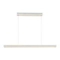 Nordlux Ilgas - Pendant - White wood - Creëer de perfecte sfeer in uw interieur