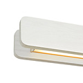 Nordlux Ilgas - Suspension - Bois blanc - Créez l'atmosphère parfaite dans votre intérieur