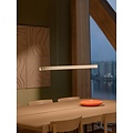 Nordlux Ilgas - Suspension - Bois blanc - Créez l'atmosphère parfaite dans votre intérieur