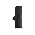 Nordlux Kyklop Ripple Maxi - Applique élégante pour un éclairage extérieur stylé