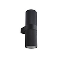 Nordlux Kyklop Ripple Maxi - Elegante wandlamp voor sfeervolle buitenverlichting