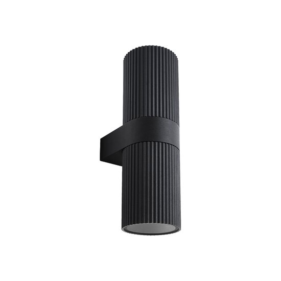 Nordlux Kyklop Ripple Maxi - Elegant wall light for stylish outdoor illumination
