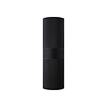 Nordlux Kyklop Ripple Maxi - Aplique elegante para iluminación exterior con estilo