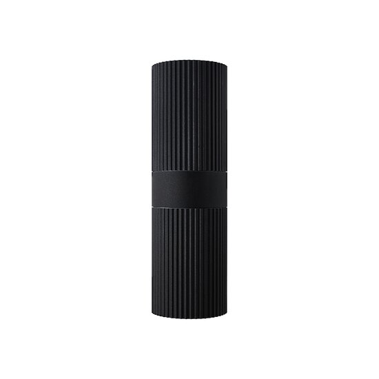Nordlux Kyklop Ripple Maxi - Aplique elegante para iluminación exterior con estilo