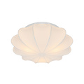 Nordlux Aeron 60 | Ceiling light | White - Create a cozy atmosphere in your bedroom