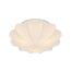 Nordlux Aeron 60 | Ceiling light | White - Create a cozy atmosphere in your bedroom