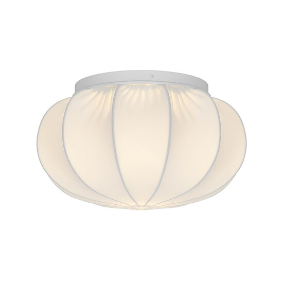 Nordlux Aeron 60 | Ceiling light | White - Create a cozy atmosphere in your bedroom