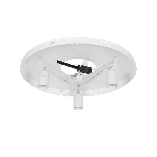 Nordlux Aeron 60 | Ceiling light | White - Create a cozy atmosphere in your bedroom