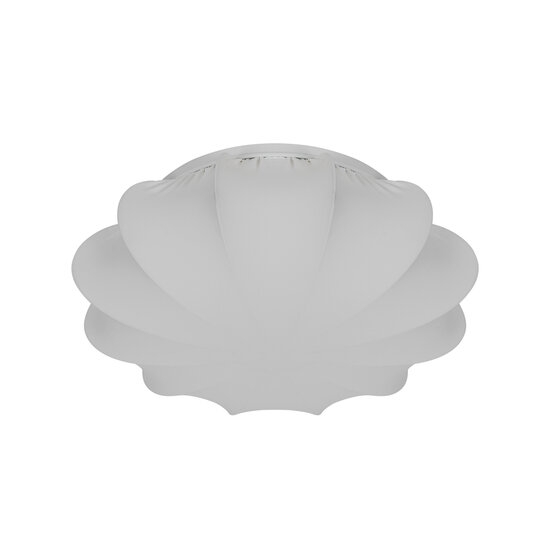 Nordlux Aeron 60 | Ceiling light | White - Create a cozy atmosphere in your bedroom