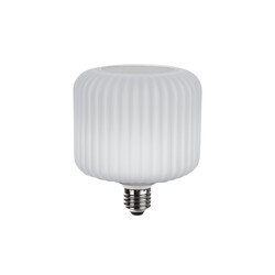 Deco E27 - Frill - Dim - 1800 Kelvin - 170 Lumen