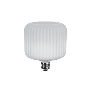 Deco E27 - Frill - Dim - 1800 Kelvin - 170 Lumen
