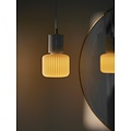 Nordlux Deco E27 - Frill - Dim - 1800 Kelvin - 170 Lumen - Schaffen Sie eine warme Atmosphäre mit dimmbarem Licht