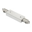 Nordlux Link Power Connector Center - Flexibele installatie voor railverlichting