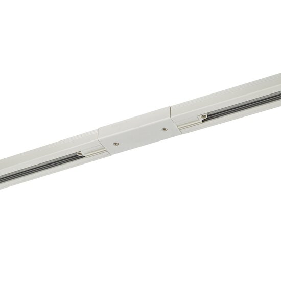 Nordlux Link Power Connector Center - Installation flexible pour éclairage sur rail