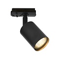 Nordlux Explore Link Short Spot - Track Light - Black - Elegante verlichting voor elke ruimte