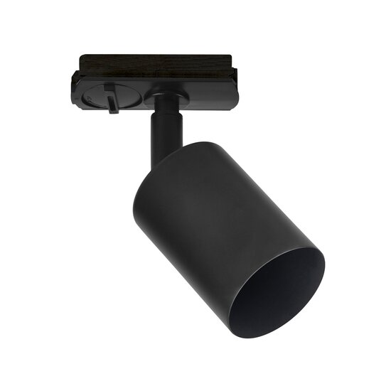 Nordlux Explore Link Short Spot - Track Light - Black - Elegante verlichting voor elke ruimte