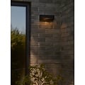 Nordlux Marcellio Solar - Applique murale solaire élégante pour l'extérieur