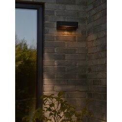 Marcellio Solar - Lámpara de pared