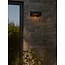 Nordlux Marcellio Solar - Applique murale solaire élégante pour l'extérieur
