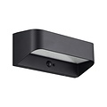 Nordlux Marcellio Solar - Applique murale solaire élégante pour l'extérieur