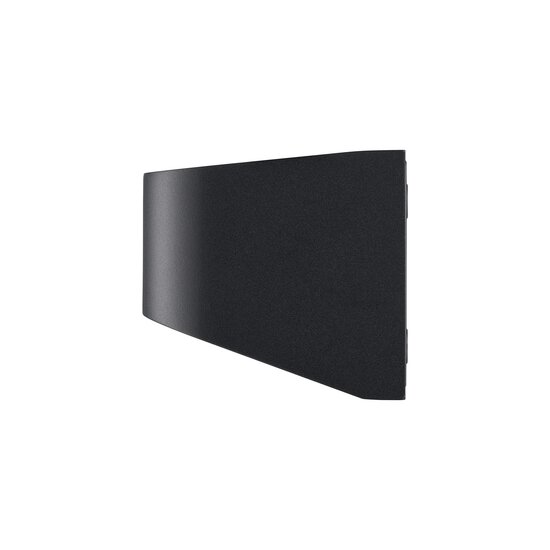 Nordlux Marcellio Solar - Elegante wandlamp met zonne-energie