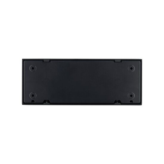 Nordlux Marcellio Solar - Elegante lámpara de pared solar para exteriores