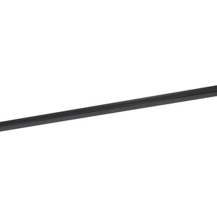 Link Cover 1 Meter - Track light accessory - Black
