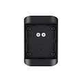 Nordlux Nico 22 Round Maxi - Elegant outdoor wall light