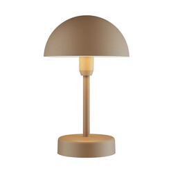 Ellen To-Go - Battery light - Brown