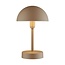 Nordlux Ellen To-Go - Battery light - Brown - Perfect for indoor and outdoor use