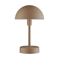 Nordlux Ellen To-Go - Battery light - Brown - Parfait pour l'intérieur et l'extérieur