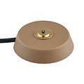Nordlux Ellen To-Go - Battery light - Brown - Perfect voor binnen en buiten