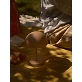 Nordlux Ellen To-Go - Battery light - Brown - Parfait pour l'intérieur et l'extérieur