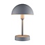 Nordlux Ellen To-Go - Battery light - Grey - Perfect voor binnen en buiten