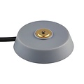 Nordlux Ellen To-Go - Battery light - Grey - Parfait pour un usage intérieur et extérieur