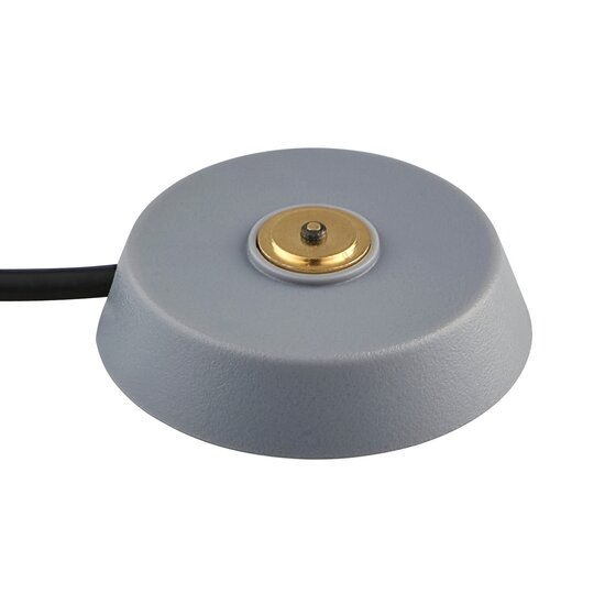Nordlux Ellen To-Go - Battery light - Grey - Parfait pour un usage intérieur et extérieur