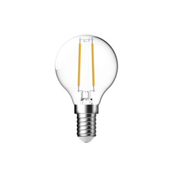 E14 - G45 - Dim - 2700 Kelvin - 470 Lumen