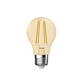 Nordlux Deco E27 - A60 - Dim - 2500 Kelvin - 660 Lumen - Schaffen Sie eine warme Atmosphäre mit dimmbarem Licht