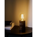 Nordlux Deco E27 - A60 - Dim - 2500 Kelvin - 660 Lumen - Creëer een warme sfeer met dimbaar licht